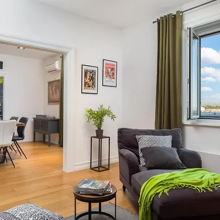 Charlie Chaplin * スプリト