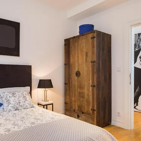 Charlie Chaplin * スプリト