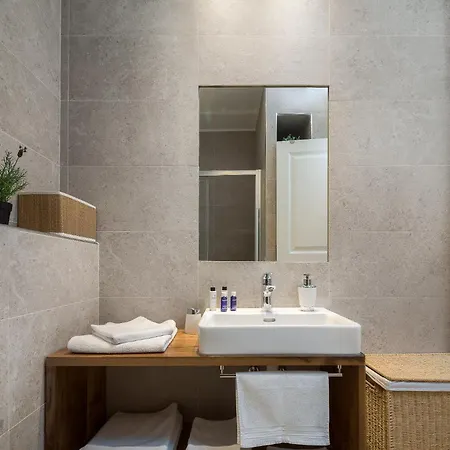 Charlie Chaplin アパート *