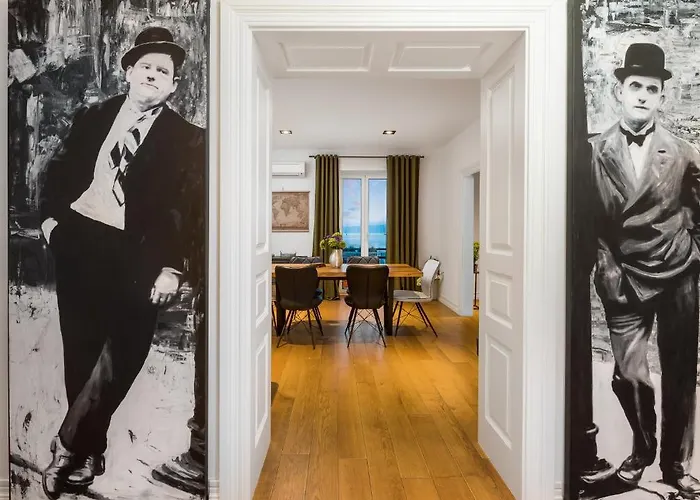 Charlie Chaplin * Split