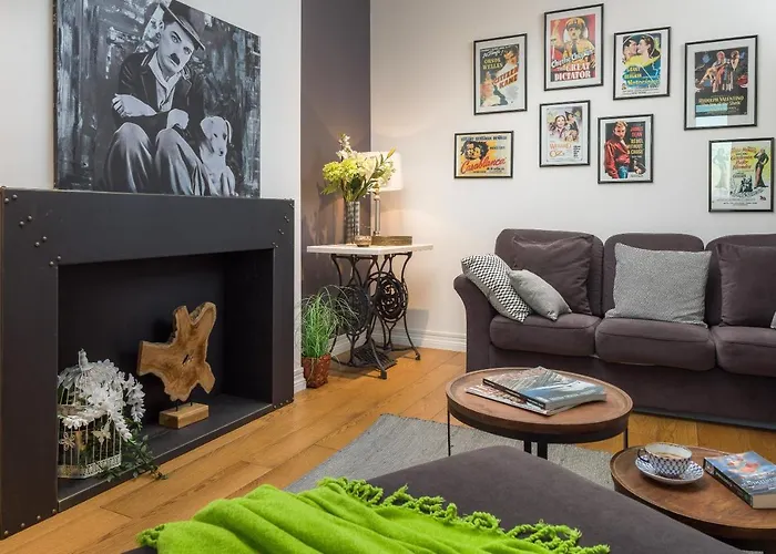 Charlie Chaplin * Split