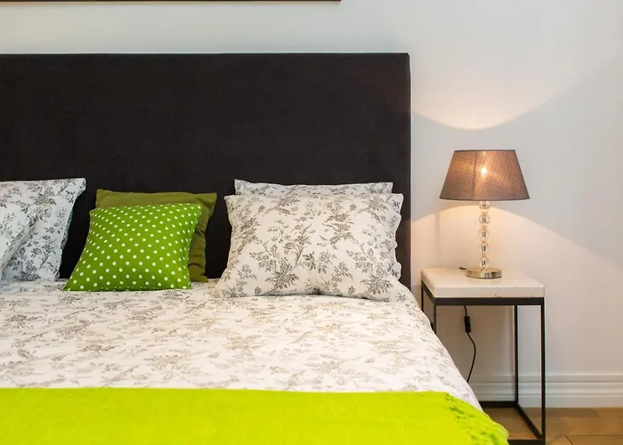 Appartement Charlie Chaplin Split