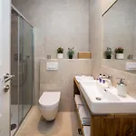 Charlie Chaplin Apartman Split