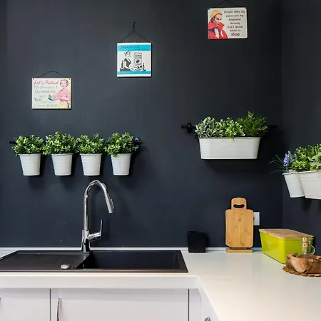 Charlie Chaplin Spalato