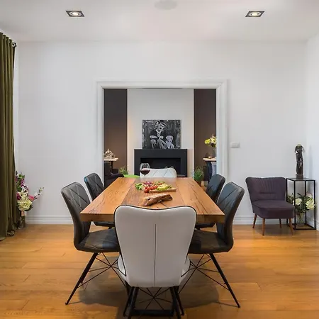 Charlie Chaplin * Spalato