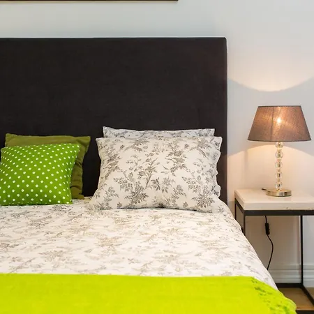 Apartment Charlie Chaplin Split